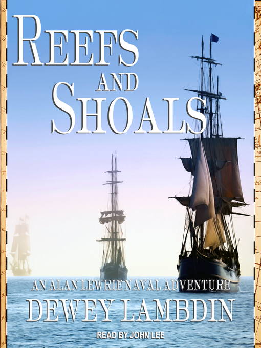 Title details for Reefs and Shoals by Dewey Lambdin - Available